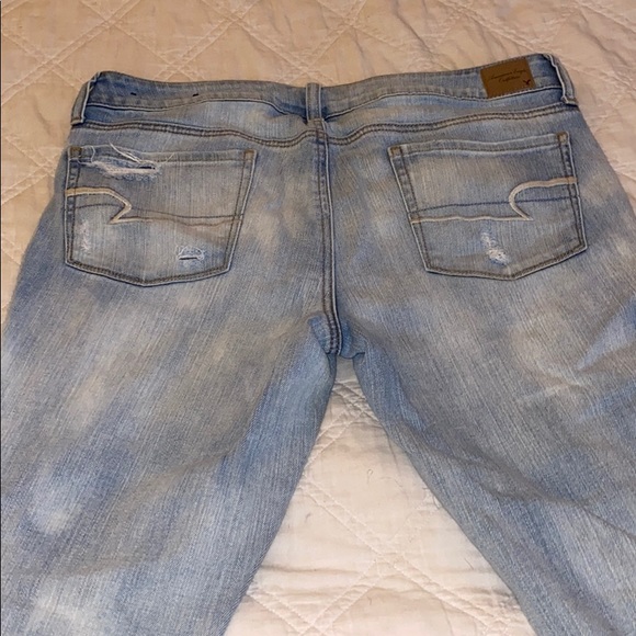 American eagle women’s jeans - Picture 4 of 4